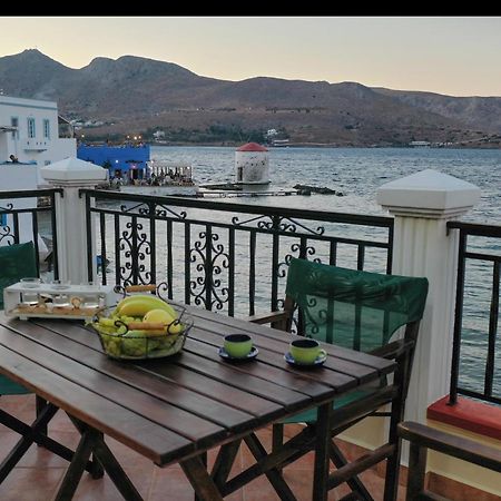 Sette Venti Apartment Агия Марина Екстериор снимка